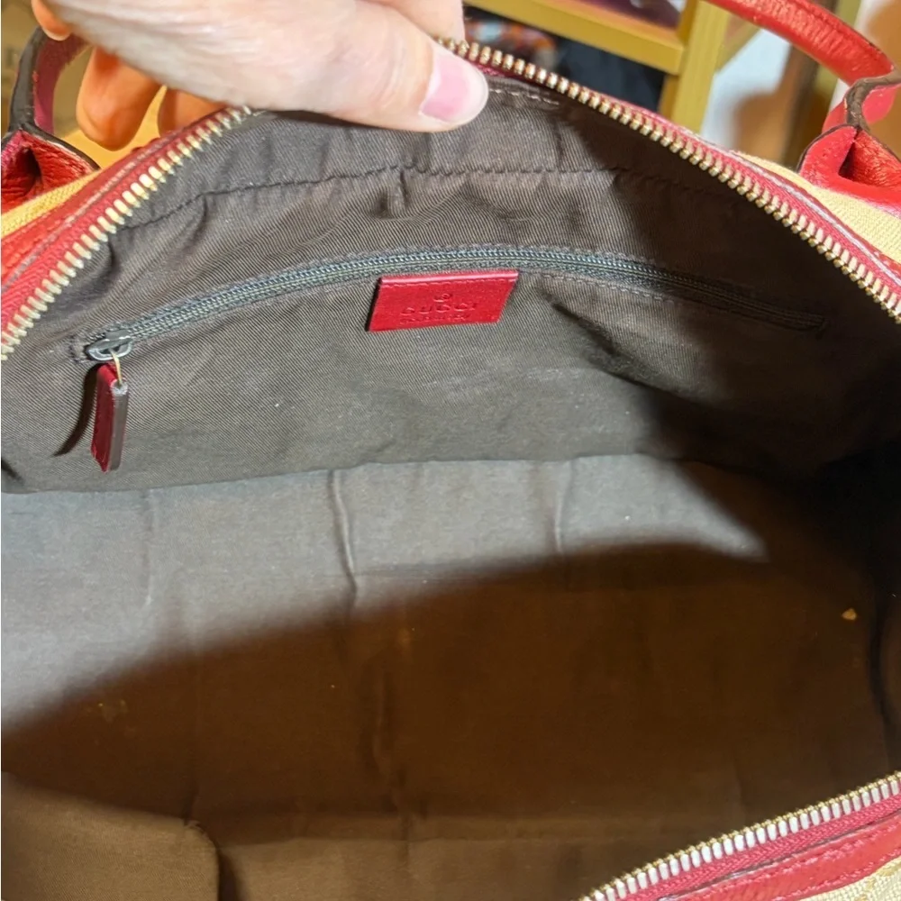 Gucci Princy Shoulder Bag - Picture 9 of 13